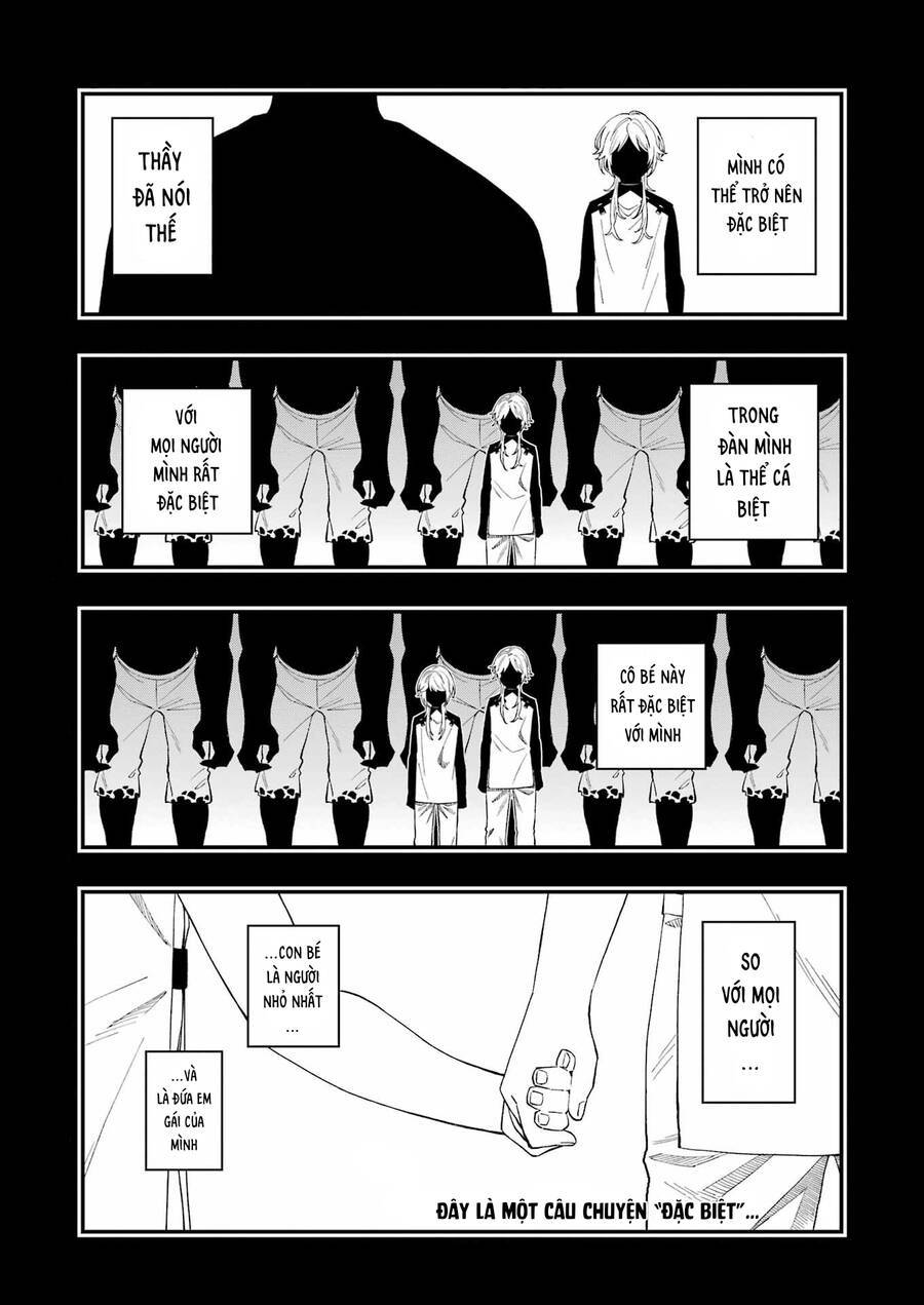 cuộc chơi trên núi tử thần chapter 103 5