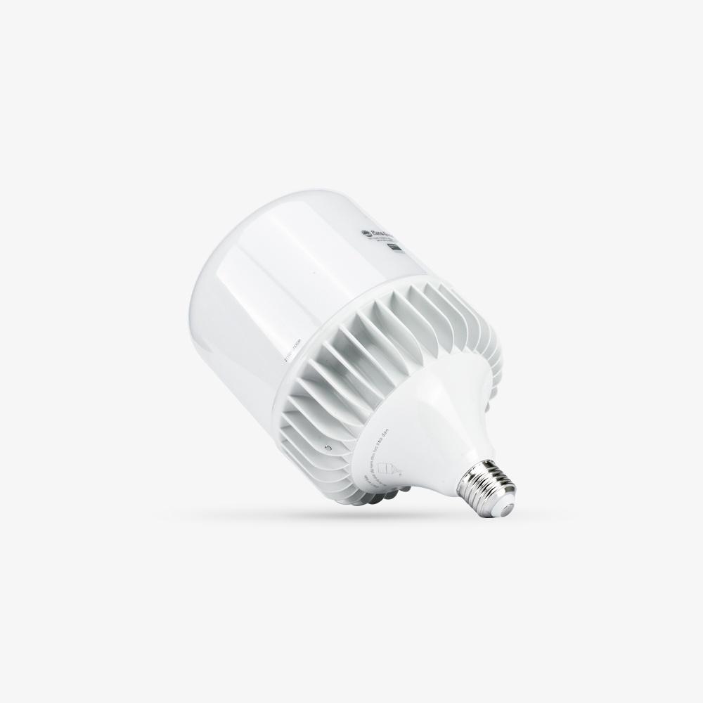 Bóng đèn Rạng Đông LED BULB trụ Nhôm đúc 80W Model: LED TR135NĐ1/80W.H