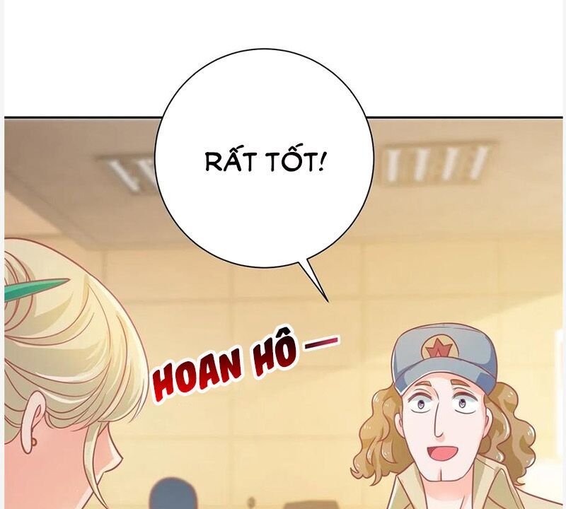 ẩn hôn 100%: chọc tức vợ yêu mua một tặng một chapter 154 33