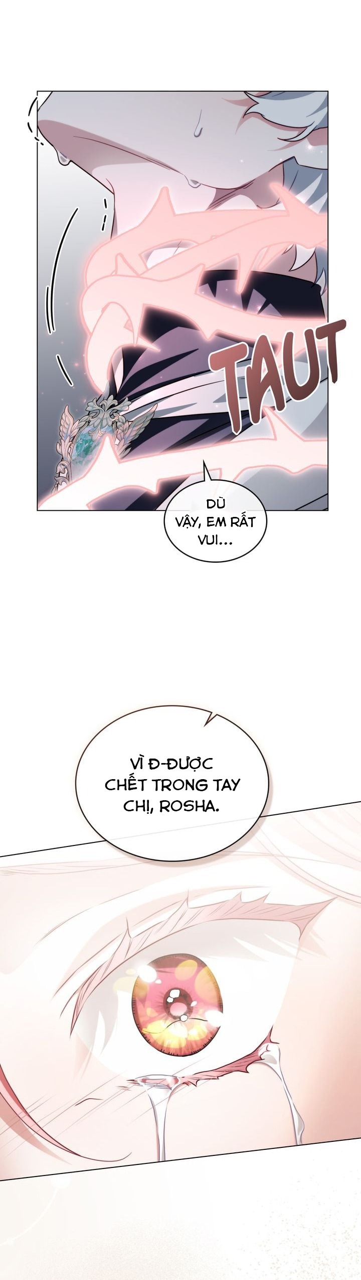 ánh sáng của bình minh chapter 71 25