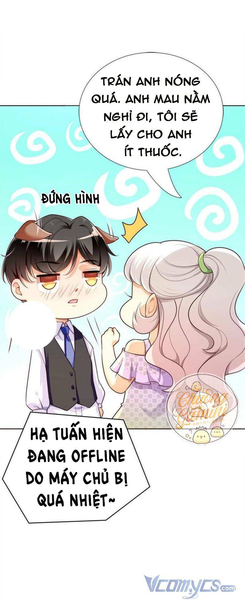 gặp phải người chồng xảo quyệt! chapter 29 68