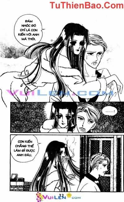 ước mơ cao đẹp chapter 8 33