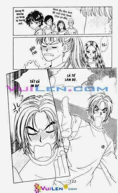 kẻ săn tiền chapter 3 122