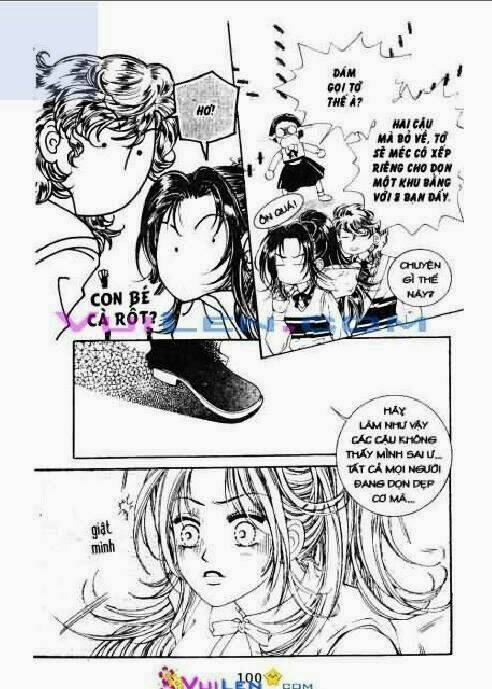 nhật ký tân hôn chapter 2 99