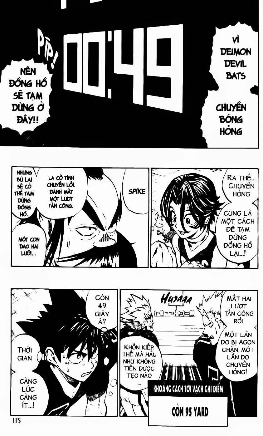 lá chắn mắt chapter 193 9