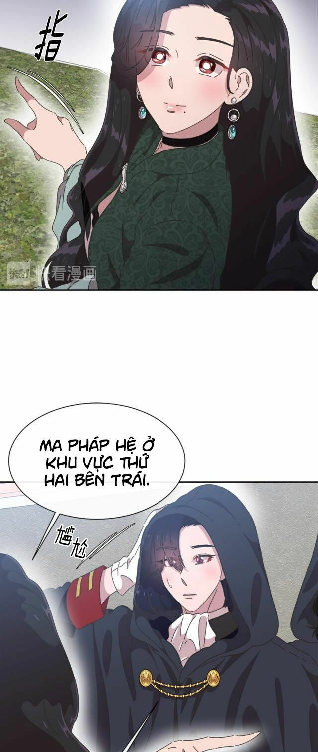 con gái bảo bối của ma vương chapter 107 39