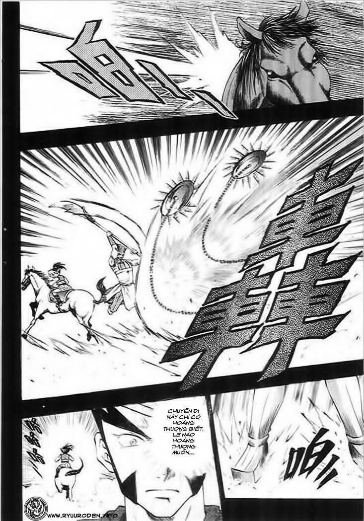 thiên địa nam nhi chapter 12 22