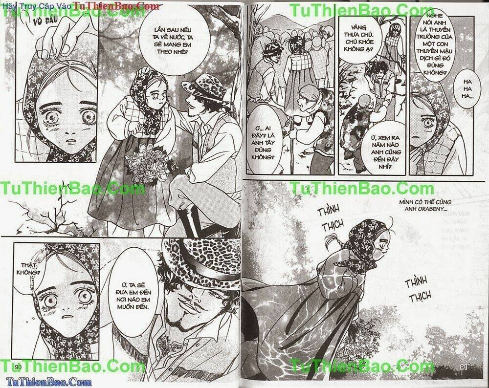 cổ vật kinh hoàng chapter 10 46