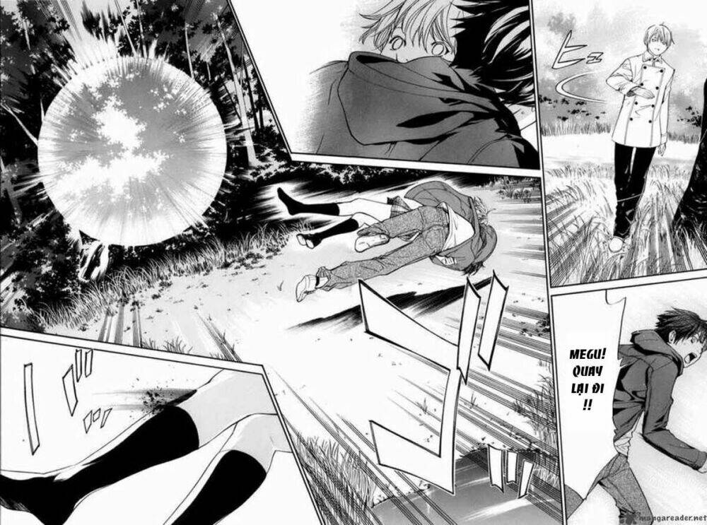 alive - the final evolution chapter 33 9