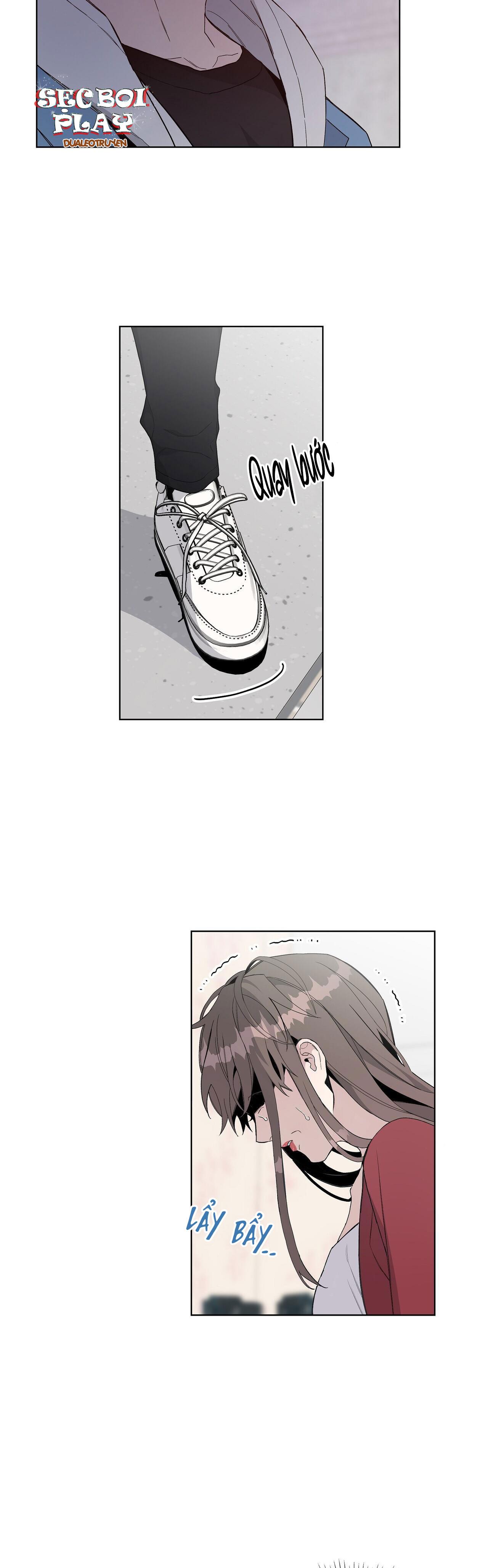 blaze out chapter 11 6