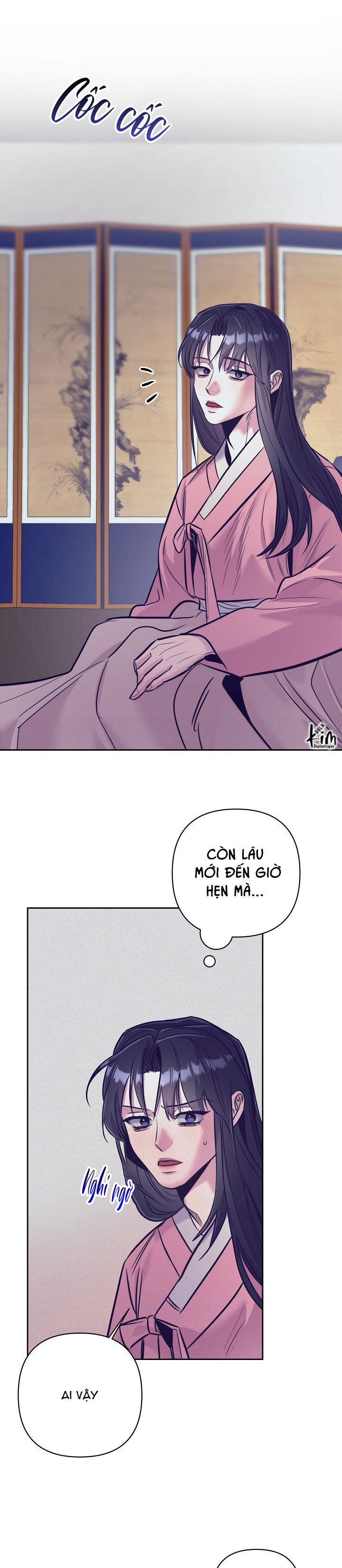 truyện ngắn lục lạc đôi chapter 1.7 17