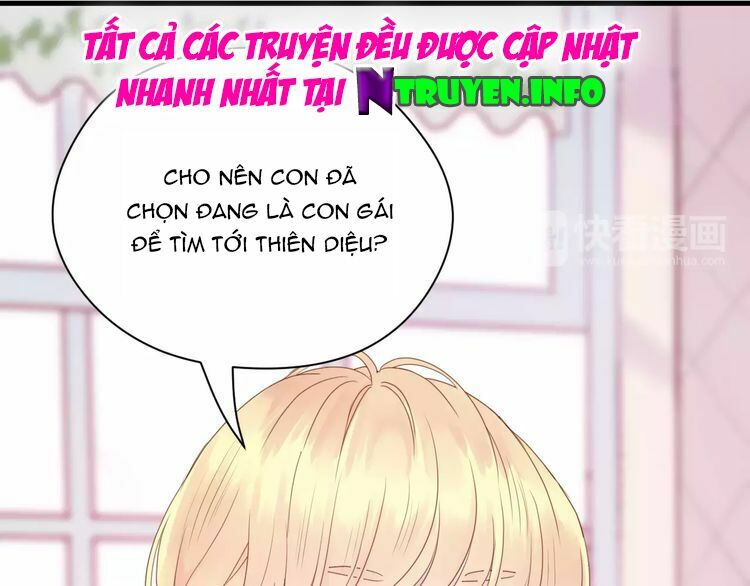 lượm được một tiểu hồ ly phần 2 chapter 5 44