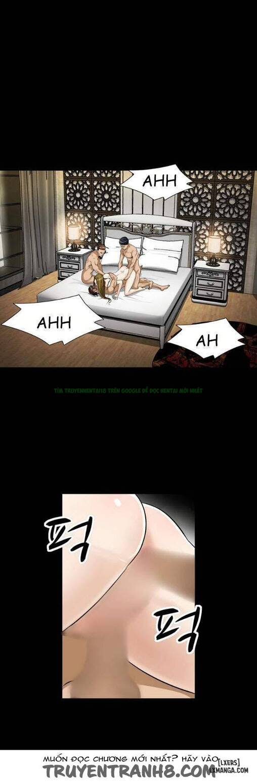 mùi vị của đôi bàn tay chapter 66 6