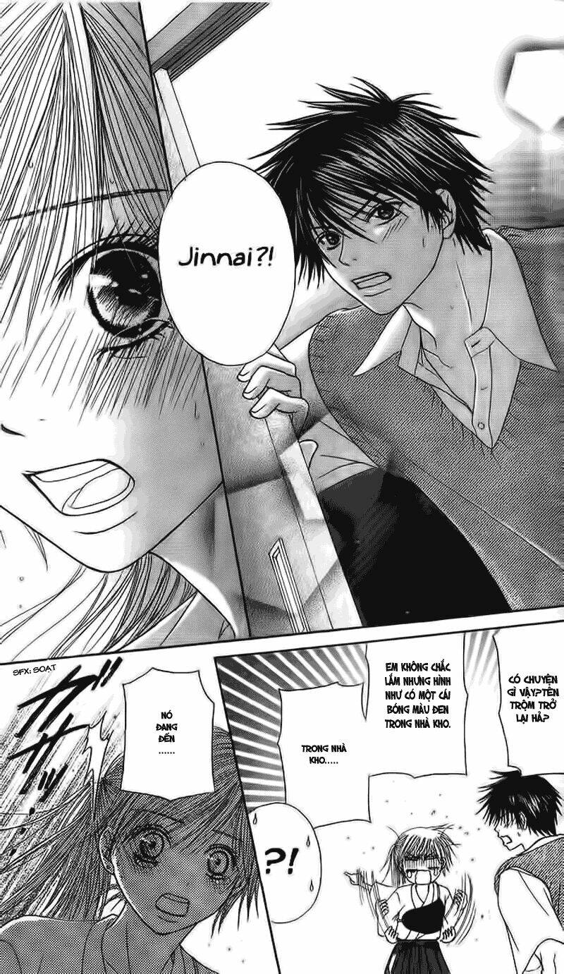 purikyu - love arrow chapter 3 29