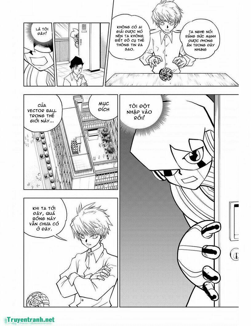 vector ball chapter 22 6