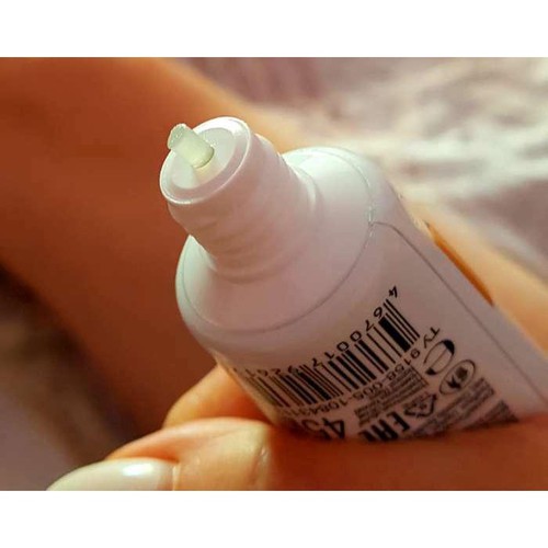 Kem nẻ Fito dưỡng ẩm cho mặt và cơ thể tuýp 45ml