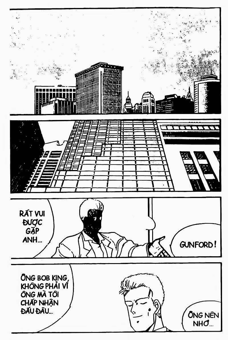 truyền nhân atula - shura no mon i chapter 91 12