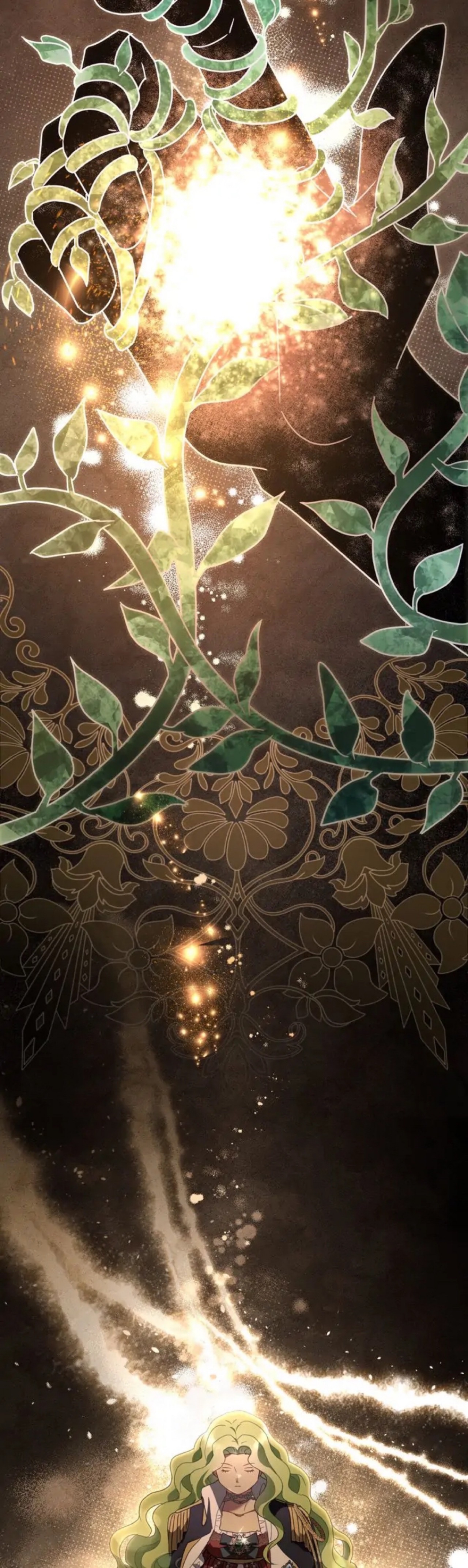 công chúa muôn loài chapter 77 8