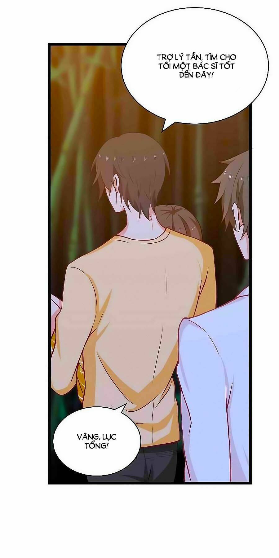 chỉ nhiễm thành hôn chapter 40 7