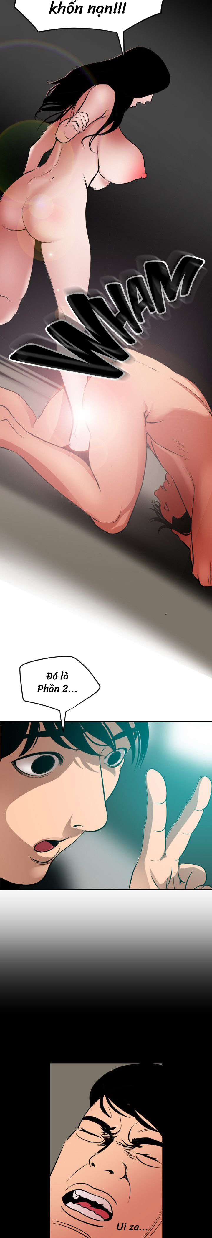 cột thu lôi chapter 53 15