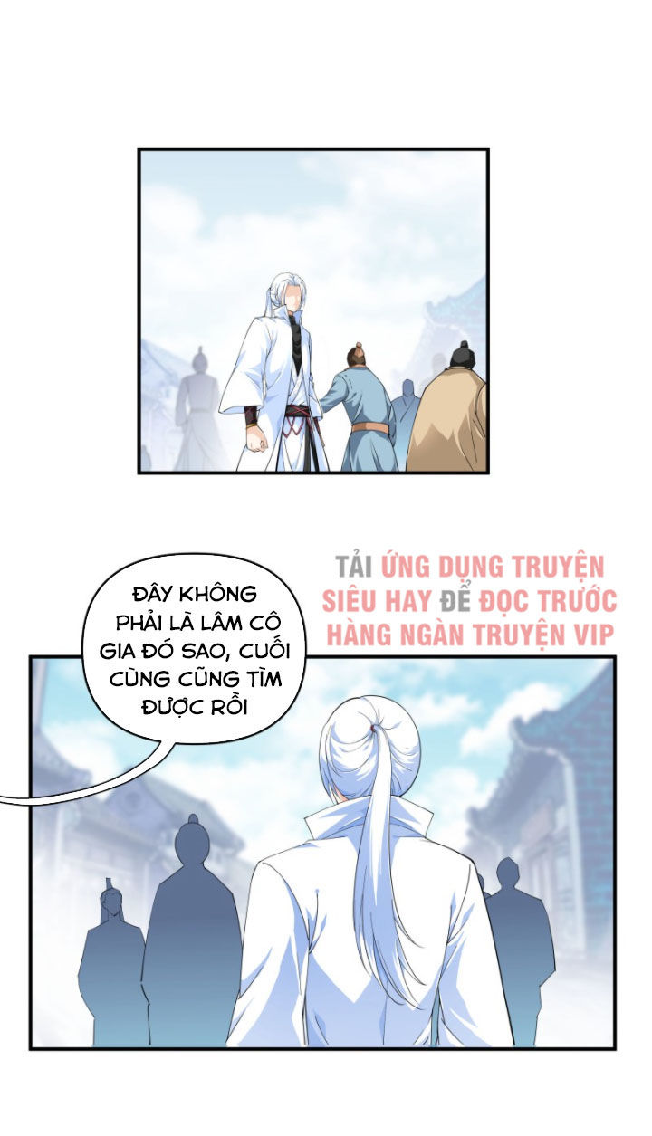 trọng sinh ta là đại thiên thần chapter 9 9