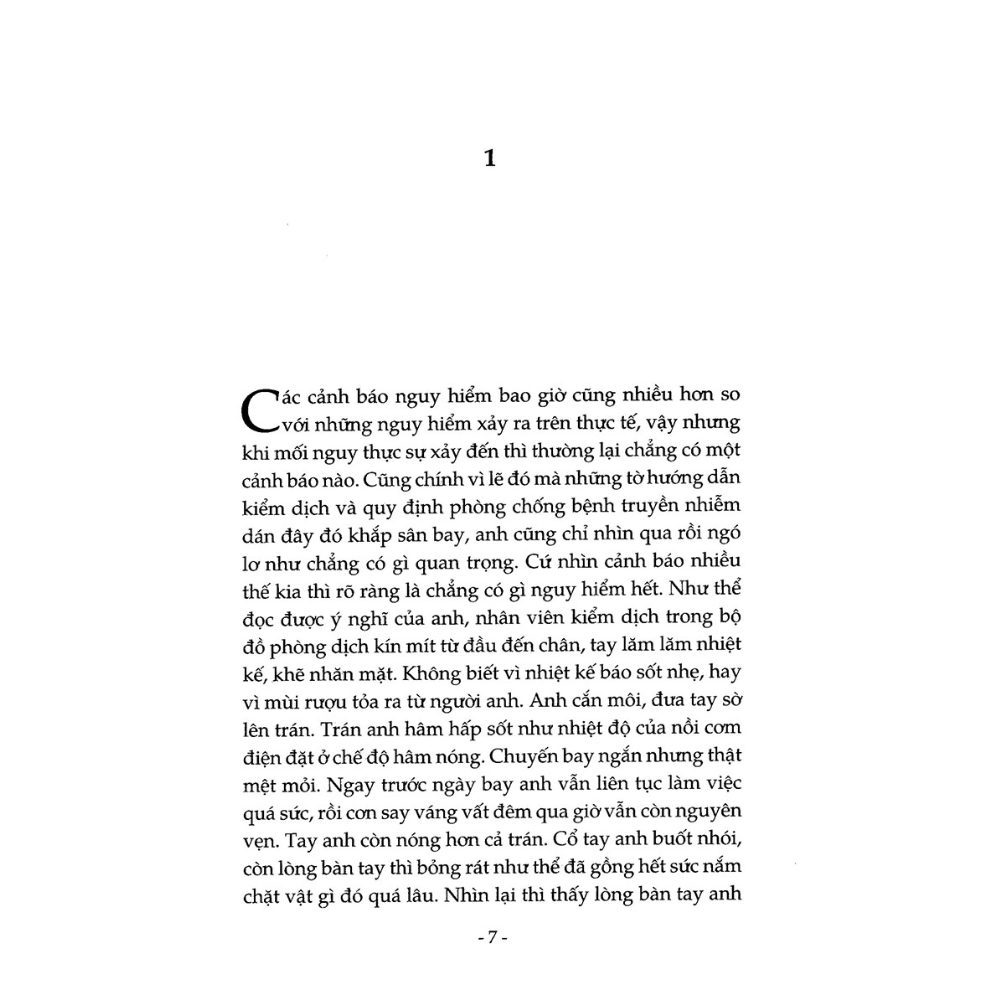 Sách Tro Tàn Sắc Đỏ