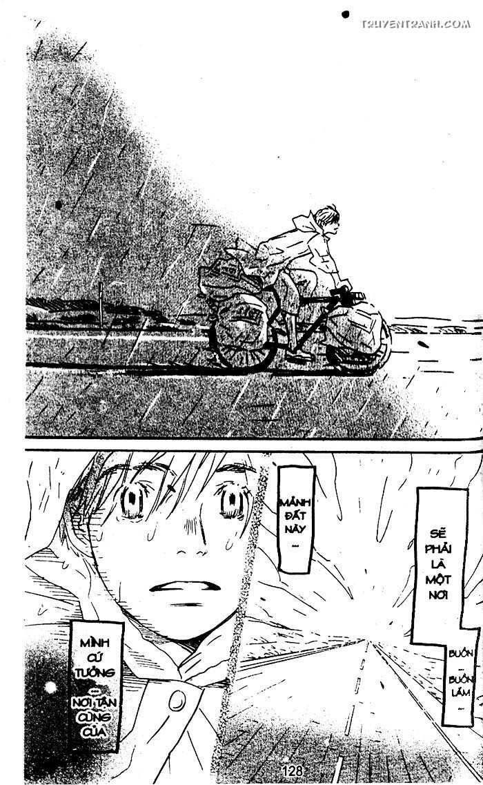 love n life chapter 45 20