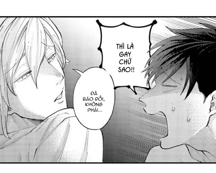 bị một anh chàng lập dị tấn công chapter 20 29