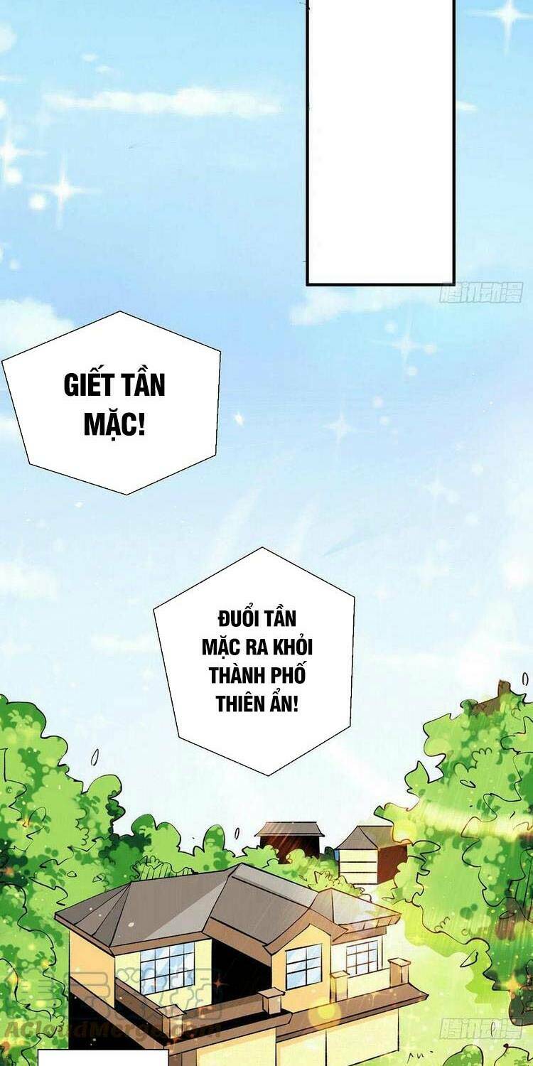 đô thị đỉnh phong cao thủ chapter 272 27