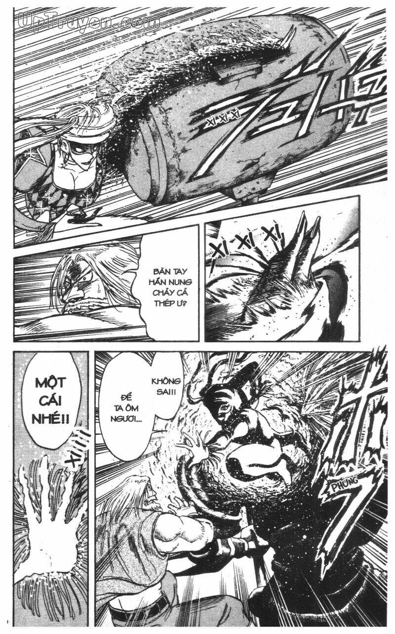 karakuri circus - gánh xiếc quái dị chapter 20 51