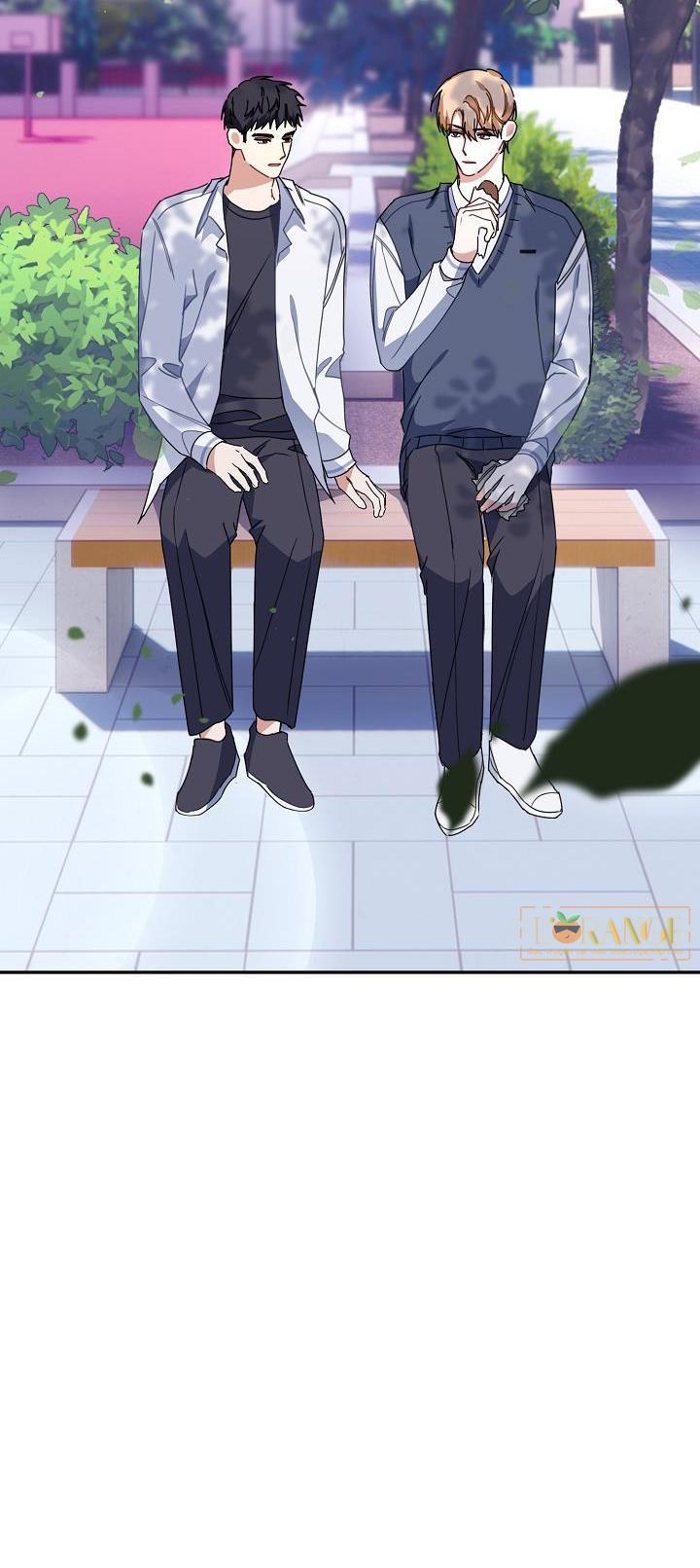 vùng đặc quyền tình yêu chapter 10 22