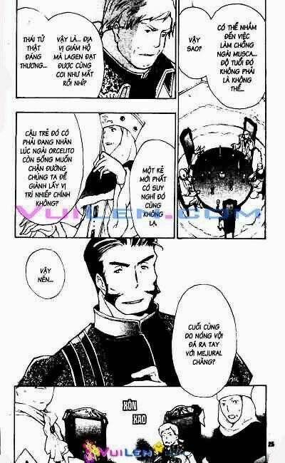 thanh kiếm và vương miện chapter 9 25