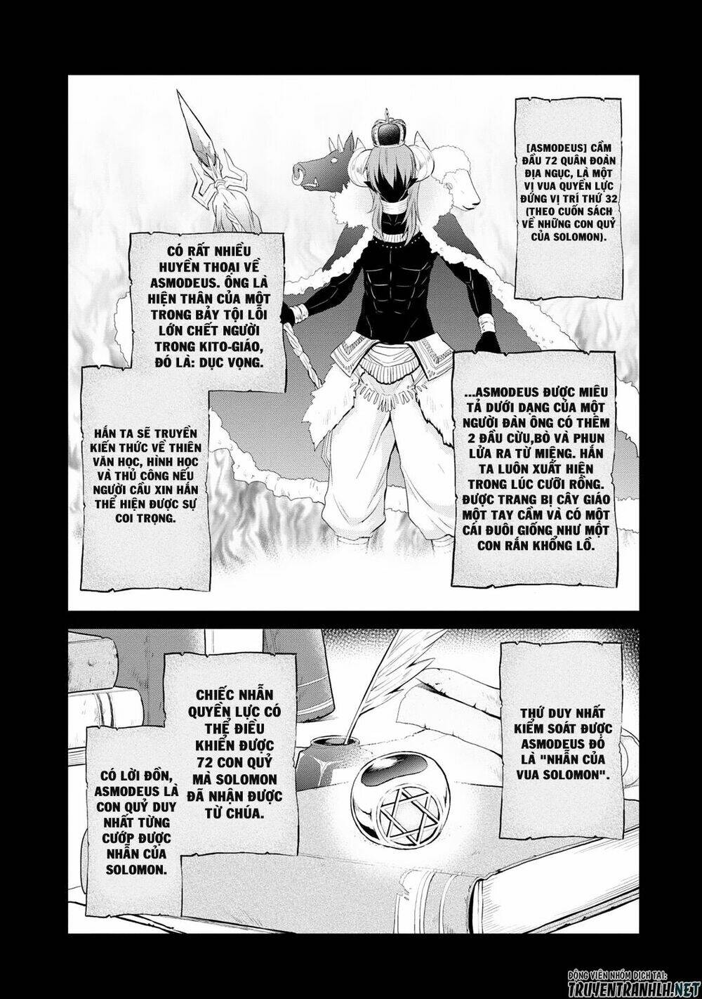 asmodeus wa akiramenai chapter 1 29