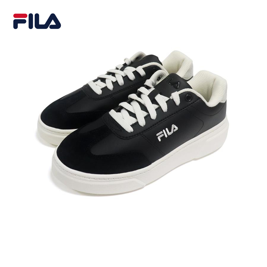 Giày sneaker unisex Fila Court Blast - 1XM01597D-001