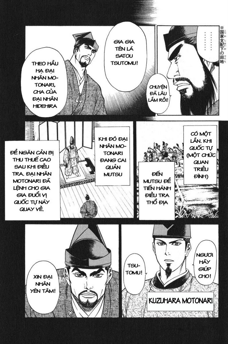 thiếu niên vương phần 1 chapter 53 7