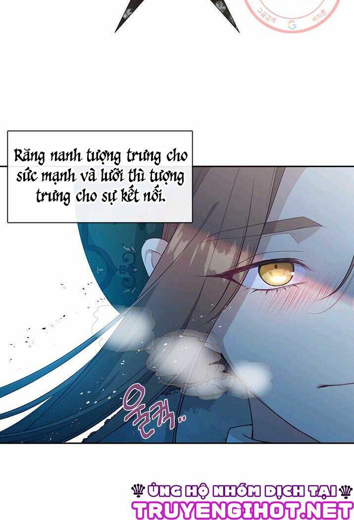 hãy coi chừng ác nữ chapter 76 36