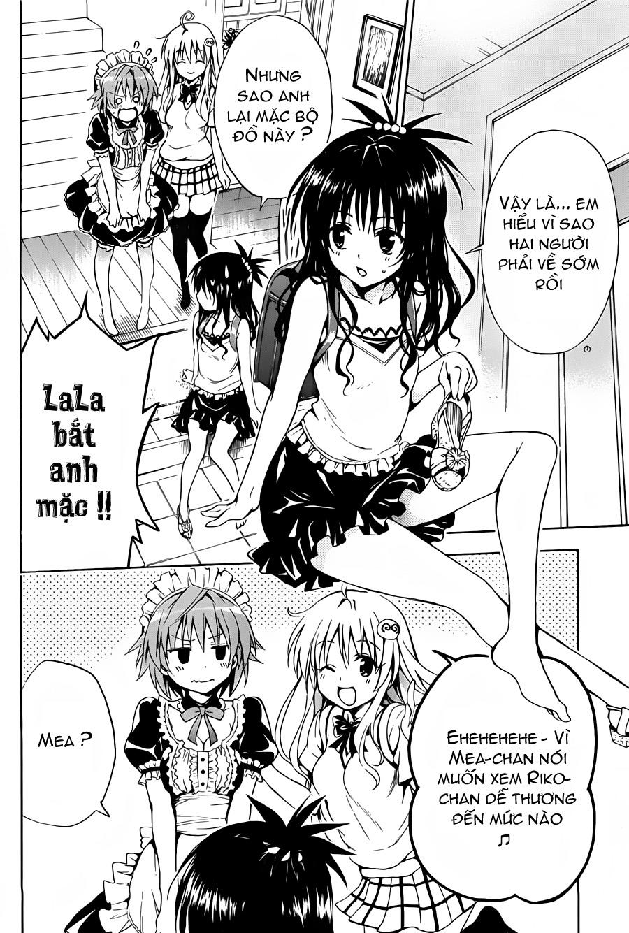 to love - ru darkness chapter 8 17