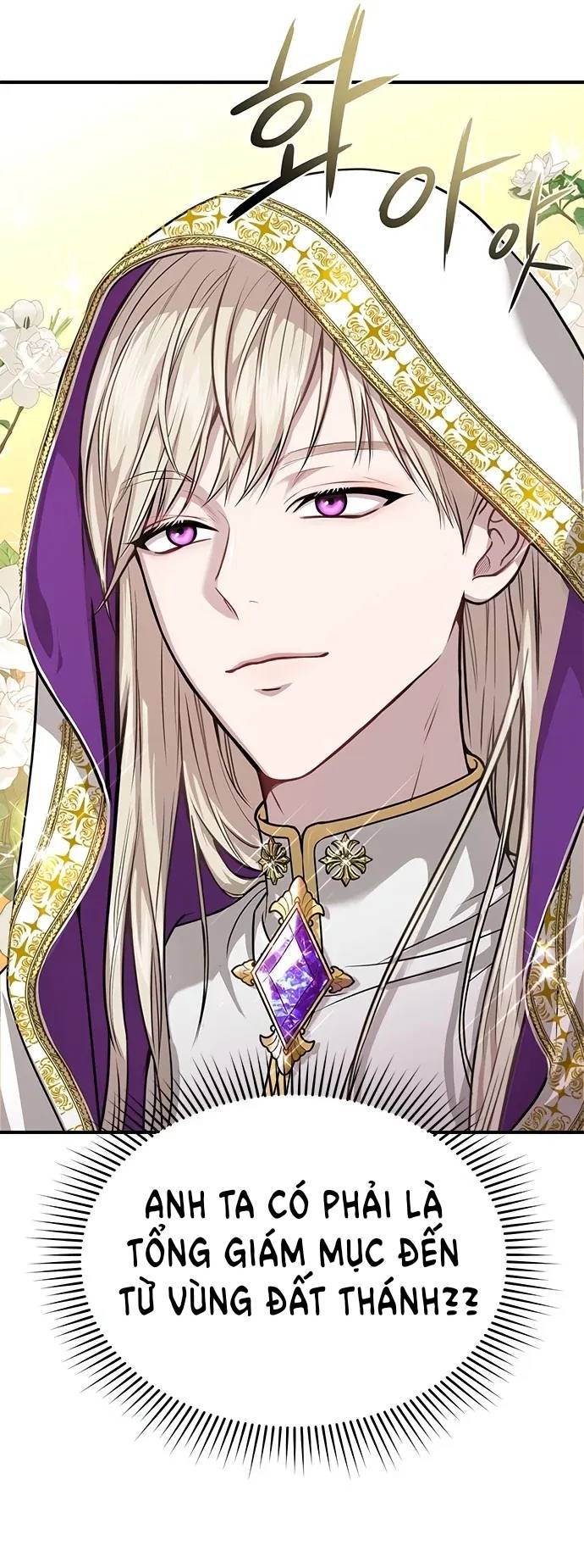 căn phòng bí mật của nàng công chúa bị bỏ rơi chapter 6 43