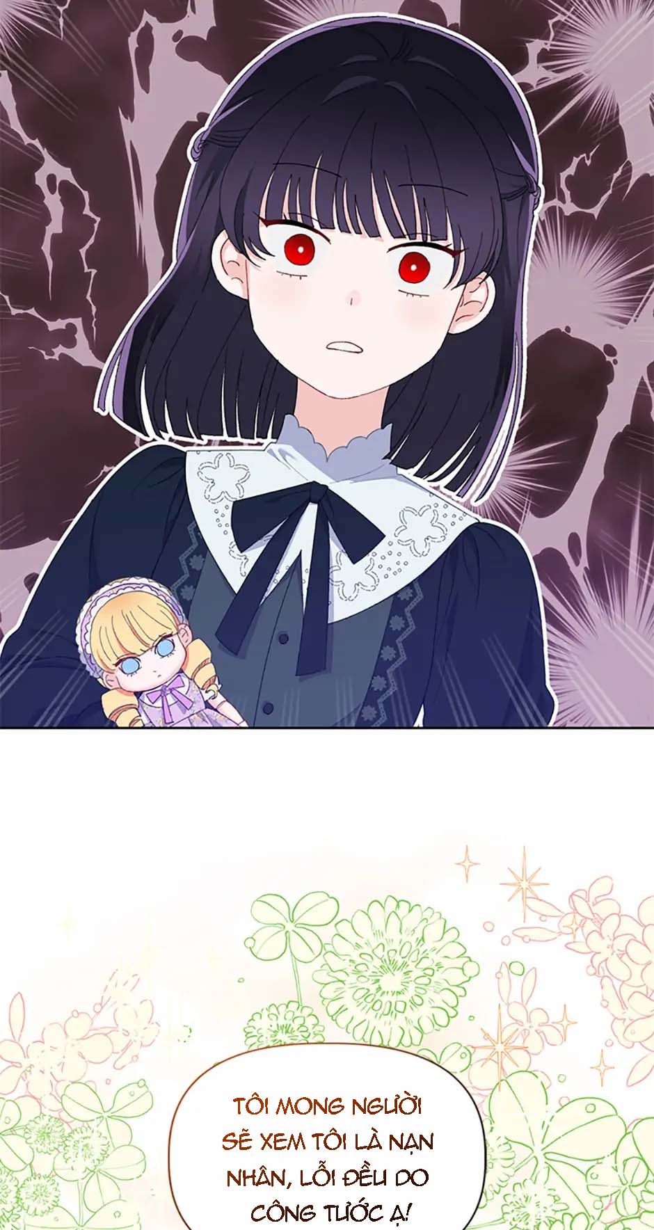 đỉnh cấp xuyên không chapter 11.2 38