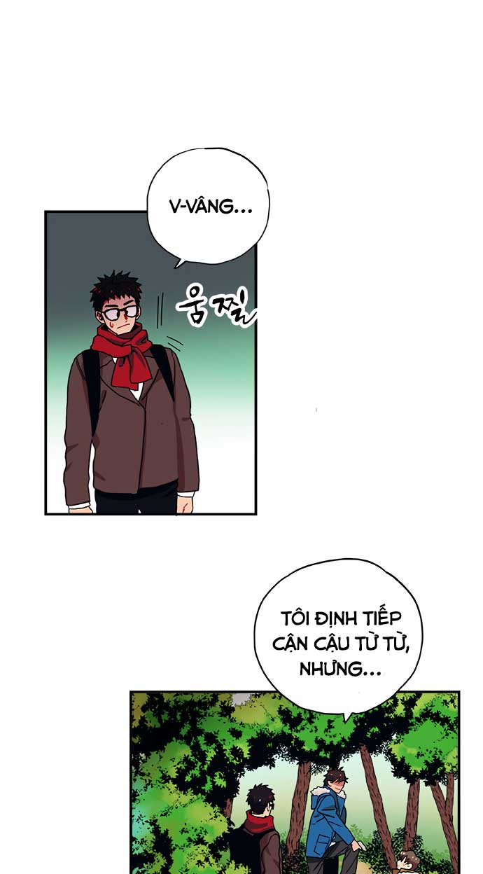 misiryeong chapter 3 29