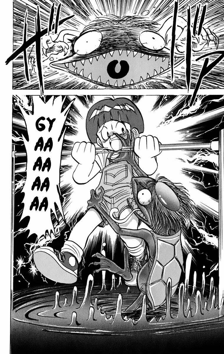 jigoku sensei nube - người thầy dũng cảm chapter 6 12