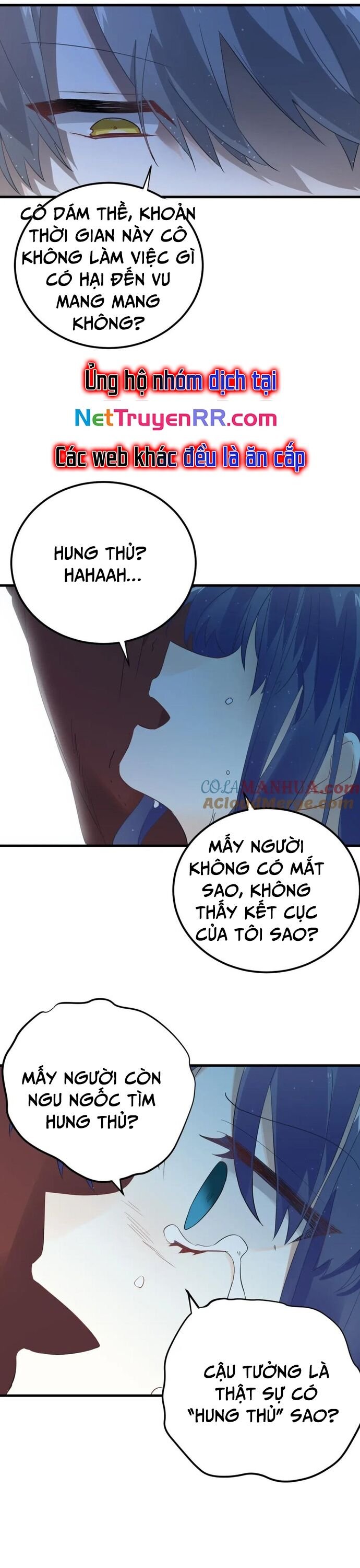 tình yêu huyễn tưởng chapter 22 20