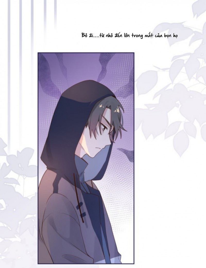 mối tình đầu của cậu ấy lại chính là tôi chapter 2 6