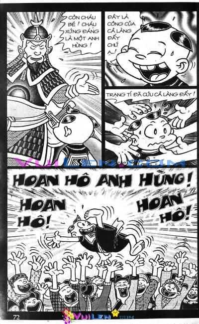 thần đồng đất việt chapter 20 69