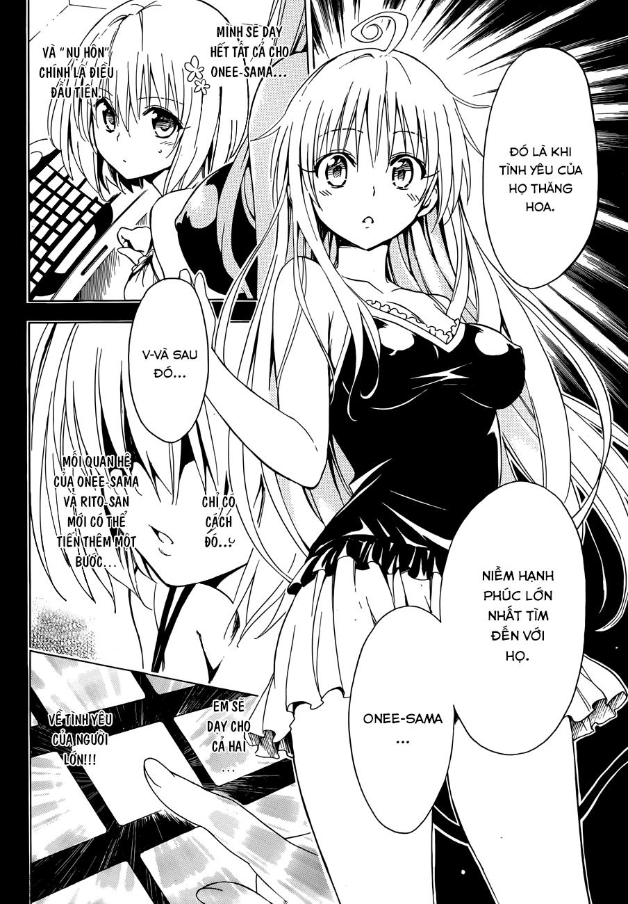 to love - ru darkness chapter 35 4