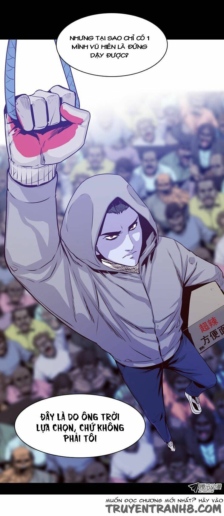 vua của vong linh chapter 145 24