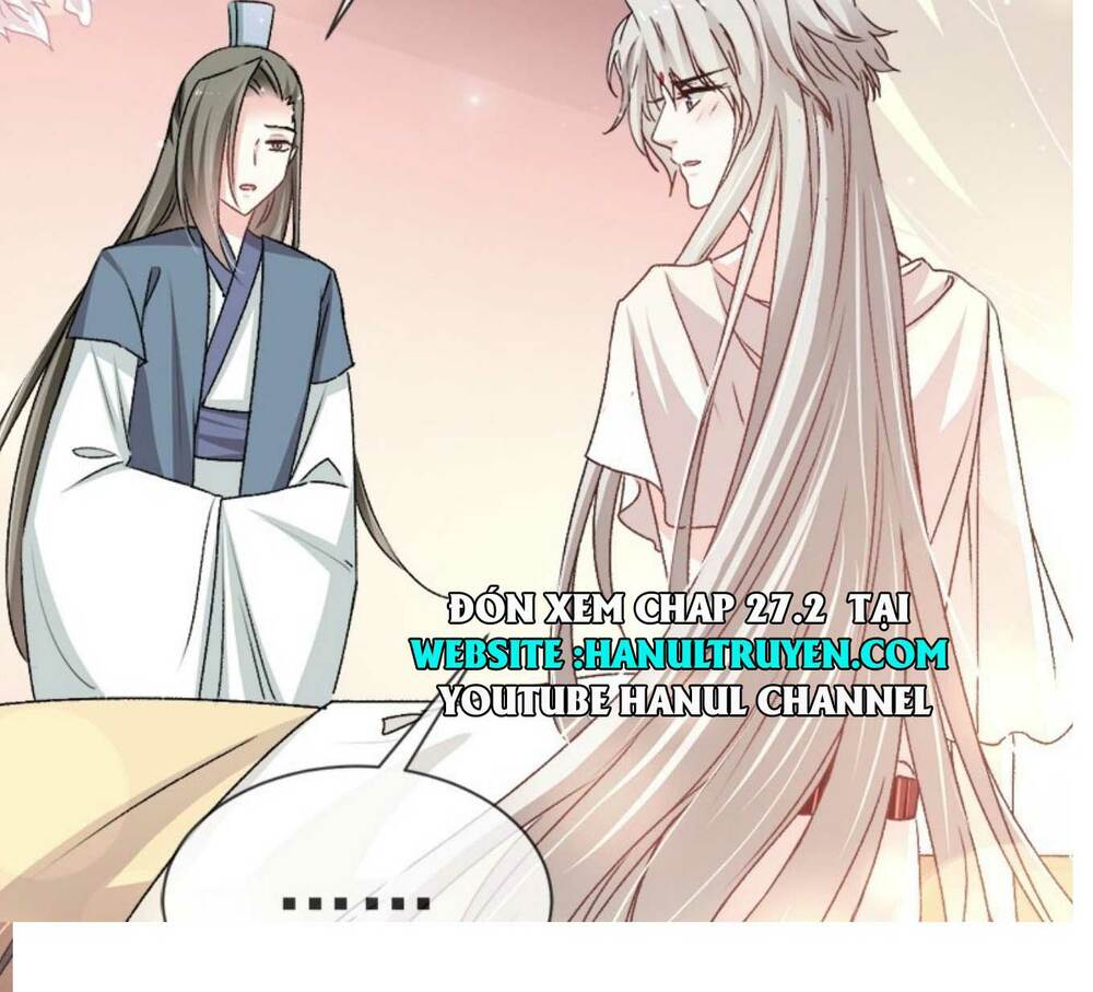 thiên hạ đệ nhất sủng phi chapter 27.1 18