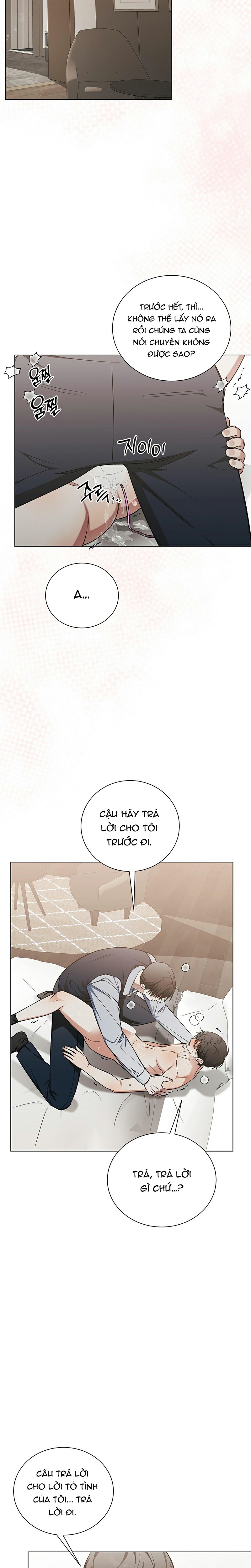 truyện ngắn bl hạng nặng – happening chapter 7 25