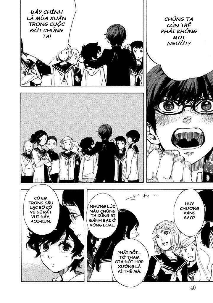 shounen note chapter 1 37