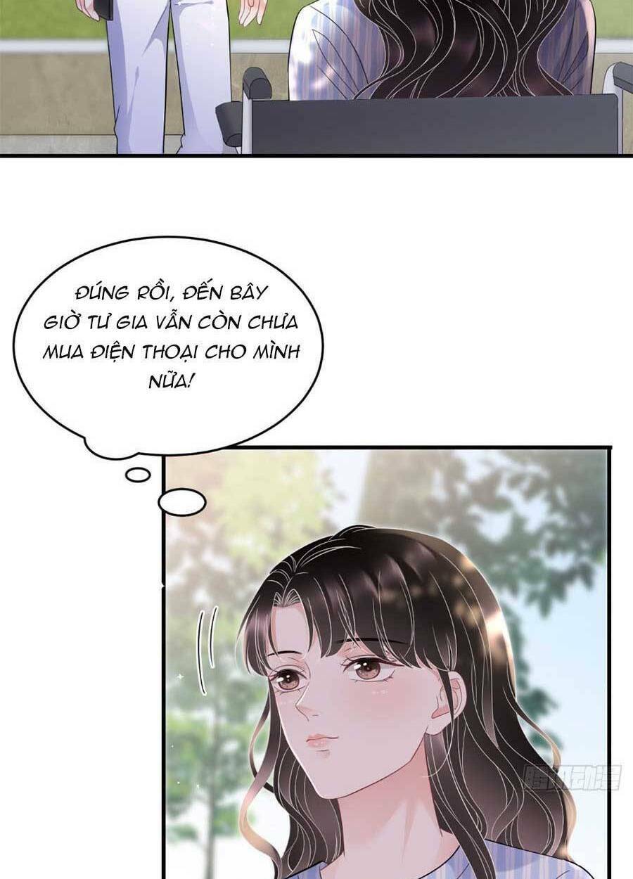 đại tiểu thư có ý đồ gì xấu đâu chapter 121 11